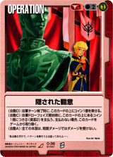 GUNDAMWAR / サービス