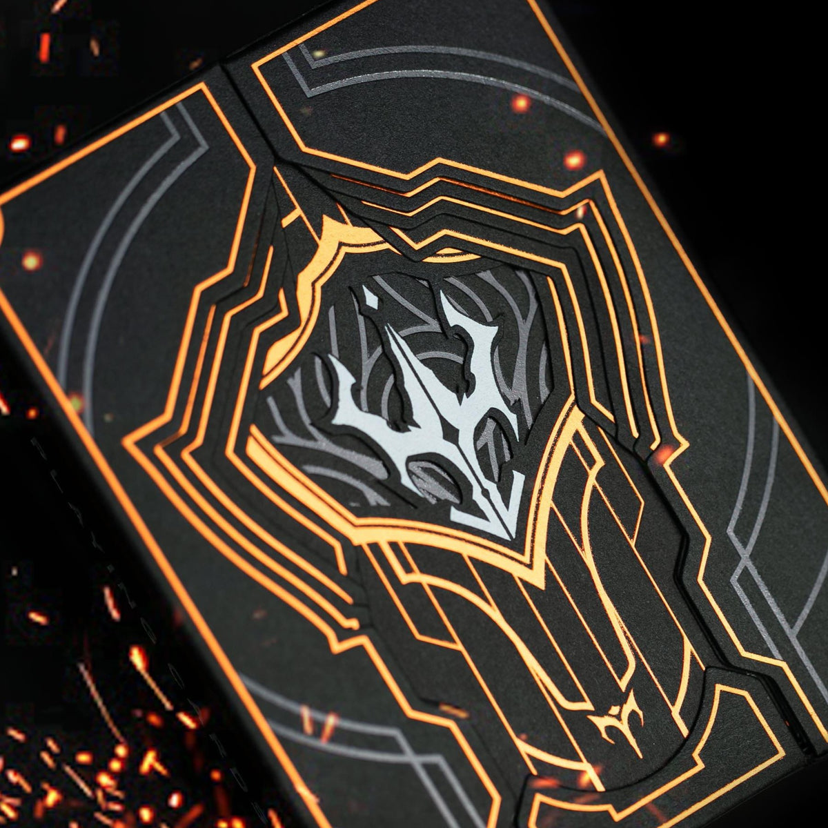 Trident Playing Cards – Card Mafia