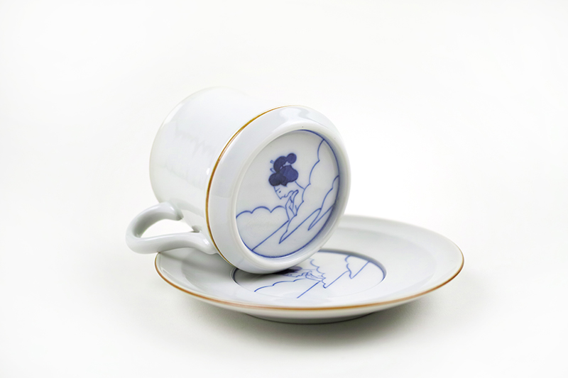 お知らせ « 九谷焼窯元 上出長右衛門窯