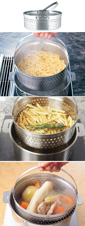 道具と食のコラム | クリステル 春のキャンペーン！道具と食のコラム