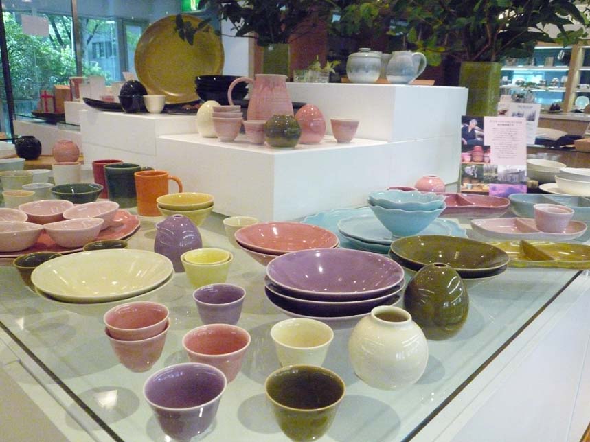 ショップコラム | クリスチャンヌ・ペロションの新作が入荷しました