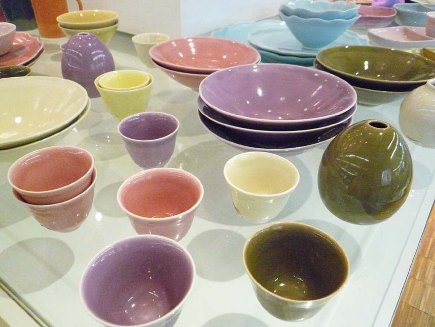 ショップコラム | クリスチャンヌ・ペロションの新作が入荷しました