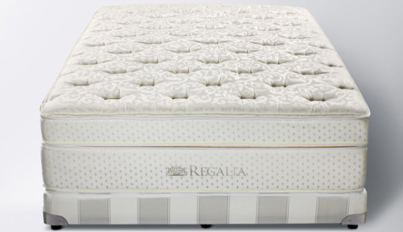 キングスダウン(KINGSDOWN)／レガリア(REGALIA)のベッド買取