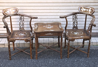 Chair (椅子・座椅子) - Chinese Antique Furniture Center (中国