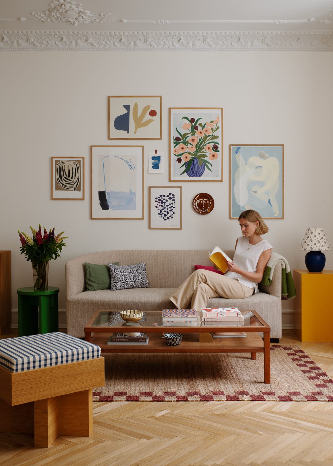 The Poster Club（ポスタークラブ） | 正規品 CHLOROS（クロロス