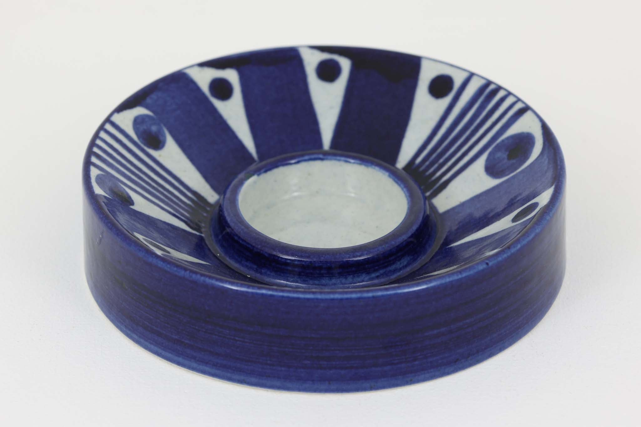 Lisa Larson リサ ラーソン Karolin ティーライトキャンドルホルダー