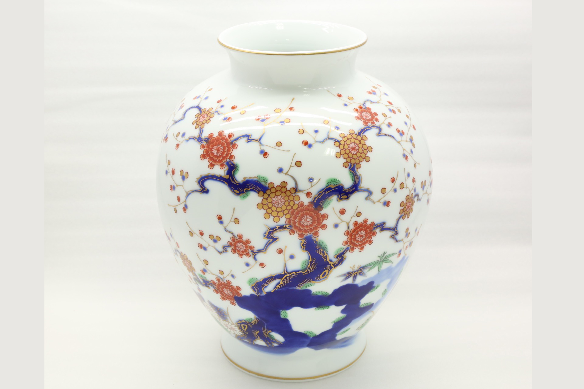 深川製磁の壺 | サークルワン商品情報