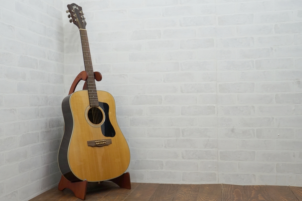 ギルド アコースティックギター D-150 | サークルワン商品情報-八木店