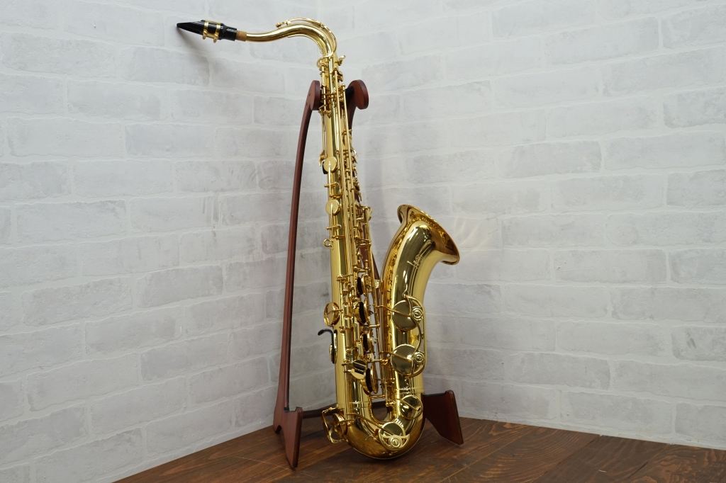YAMAHA テナーサックス YTS-275 | サークルワン商品情報-八木店