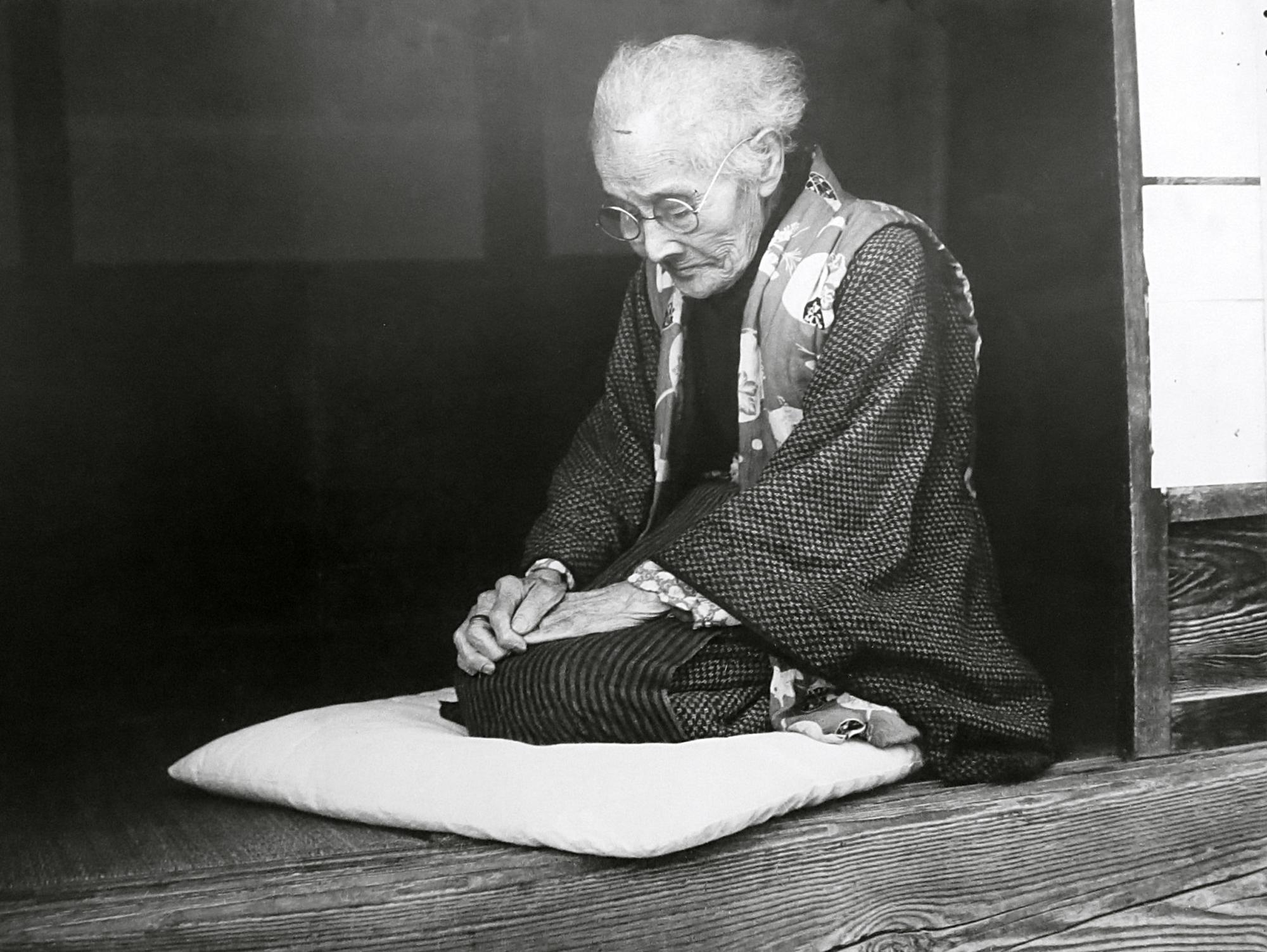 まちの文化財（251）木曽路と沢田正春／養父市