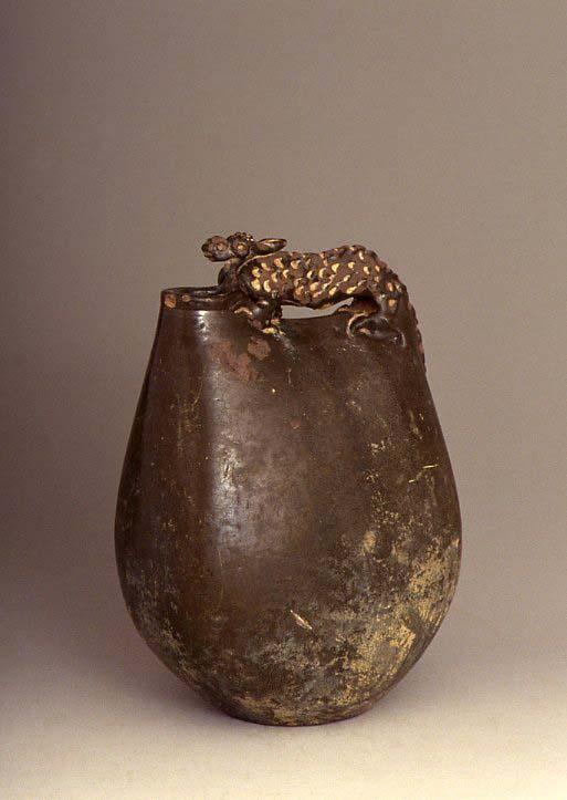 遼の陶磁器／泉佐野市