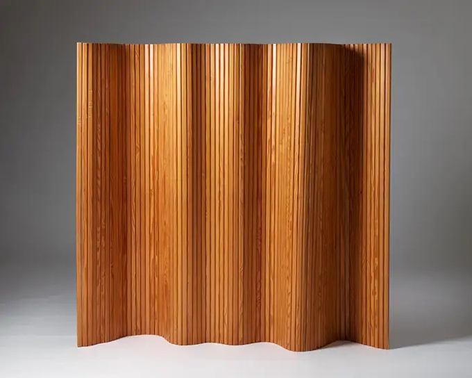 送料無料】パーテション100 （「Screen 100」） Artek アルテック