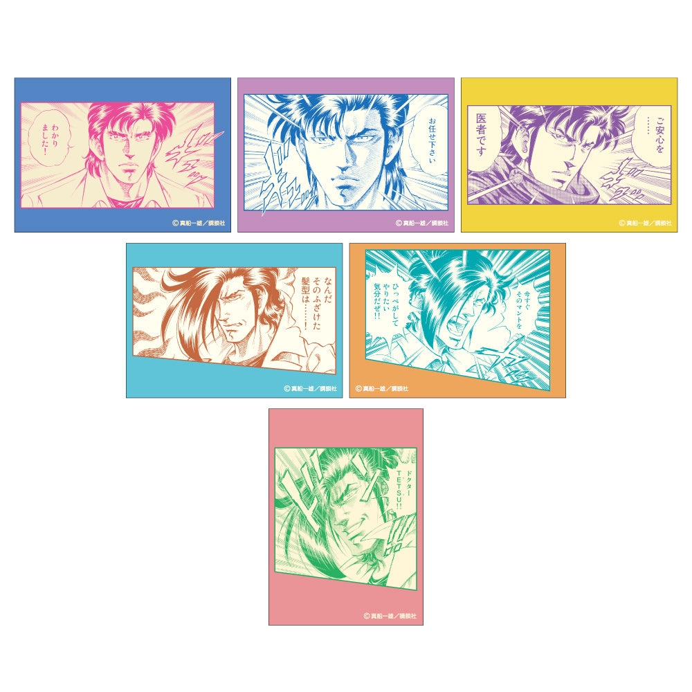 K2 トレーディングステッカー (単品)| アニメ グッズ 通販 - COCOLLABO