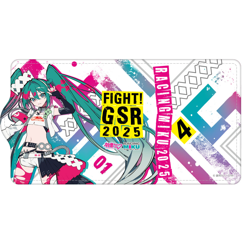 レーシングミク 2025Ver. キーケース vol.1| アニメ グッズ 通販
