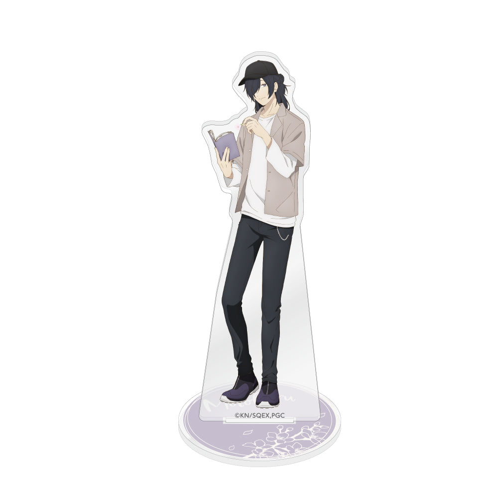 クールドジ男子 アクリルスタンド/五十嵐元晴| アニメ グッズ 通販