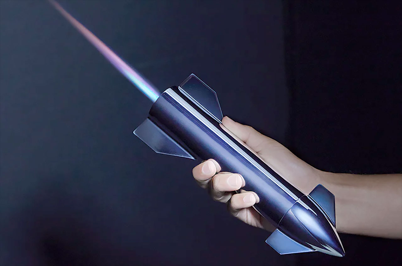 Light this candle: SpaceX taking orders for Starship model with