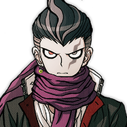 キャスト｜スーパーダンガンロンパ2 THE STAGE 公式サイト