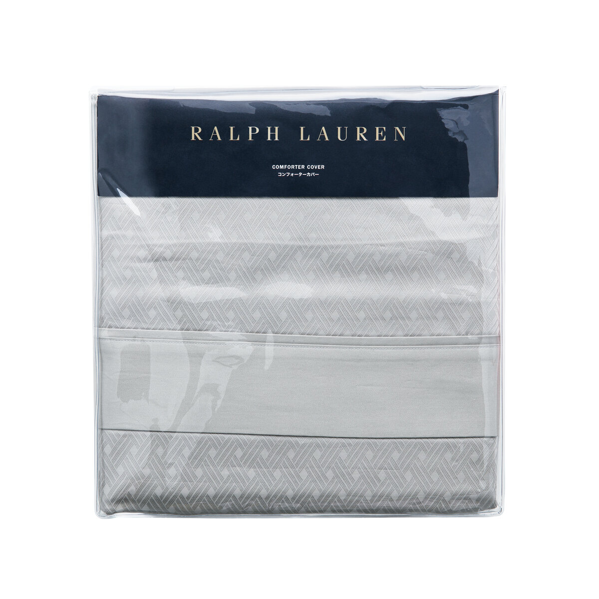 ラルフローレン 掛け布団カバー シングルサイズ 150x210cm | Costco Japan
