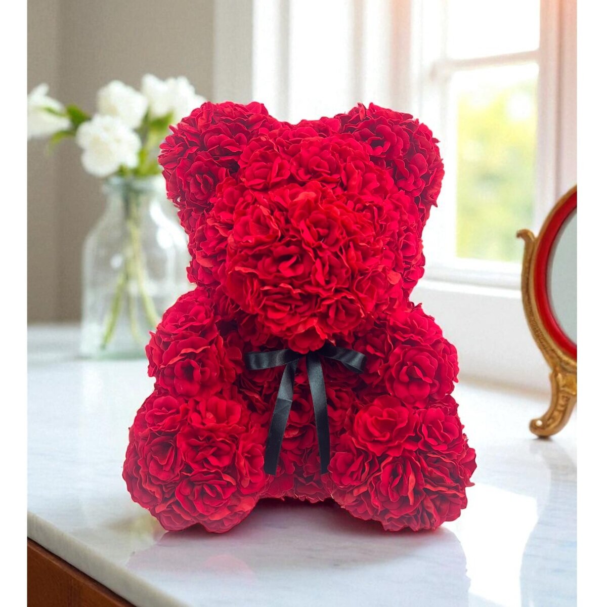 ローズベア 造花 | Costco Japan