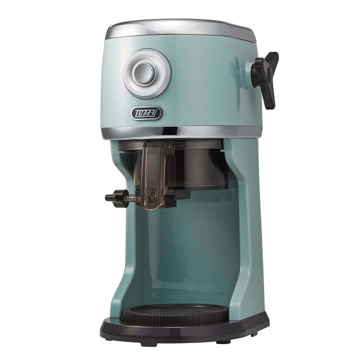 トフィー コンパクト 電動かき氷器 K-IS13-PA | Costco Japan