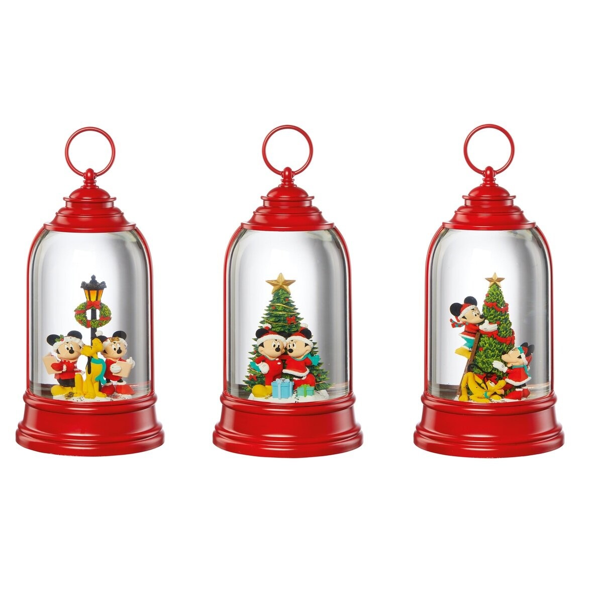 ディズニー クリスマス ランタン | Costco Japan
