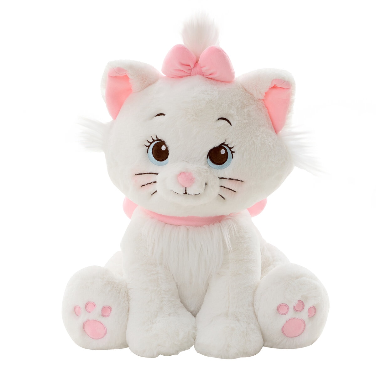 おしゃれキャット ぬいぐるみ 3 種類 | Costco Japan