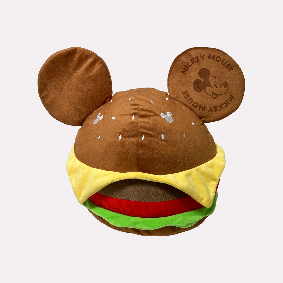ディズニー フードクッション ミッキー | Costco Japan