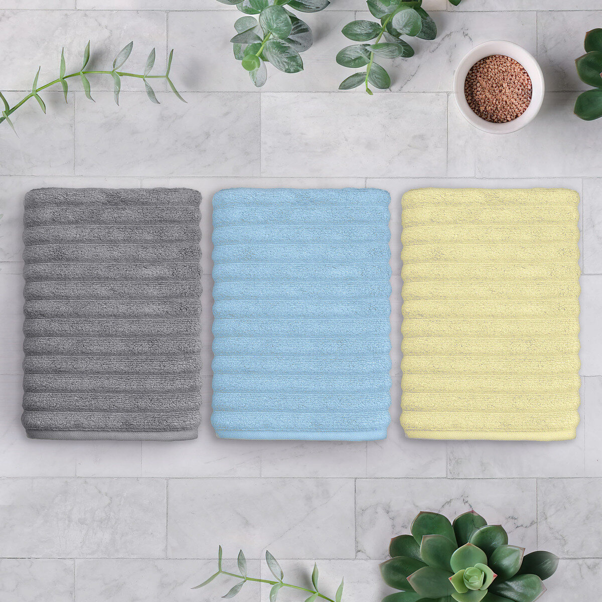 WELHOME バスタオル 76cm x 147cm | Costco Japan