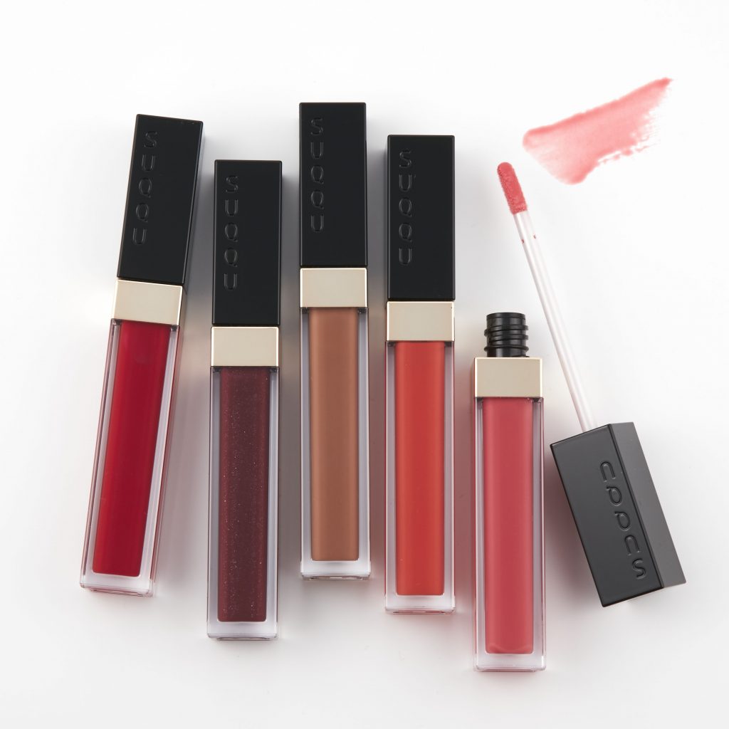 SUQQU「フロウレス リップ グロス」 - COSME at MAG (コスメアットマグ)
