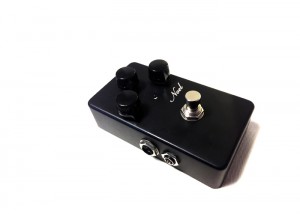 ファズ】Noel | Cornet【revuとの徹底比較】 - cloudchair official