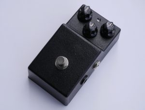 南部鉄器エフェクター】”しずく”×”IRON 808″ 動画+レビュー