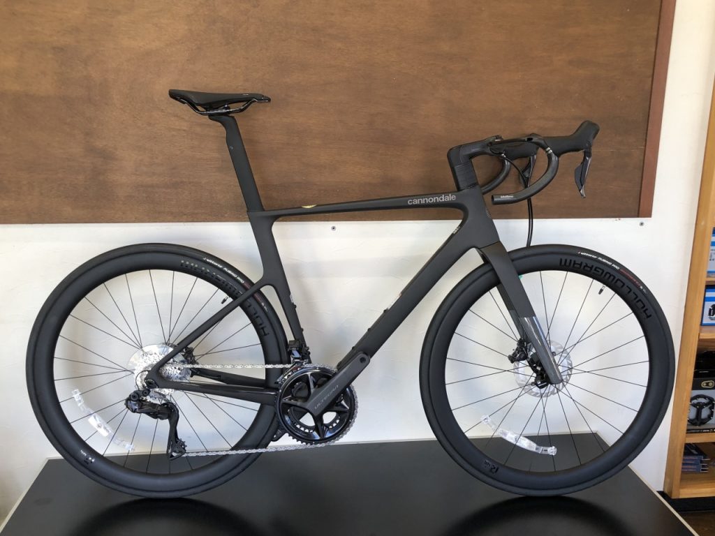 cannondale SuperSix EVO2 入荷 | Climb cycle sports