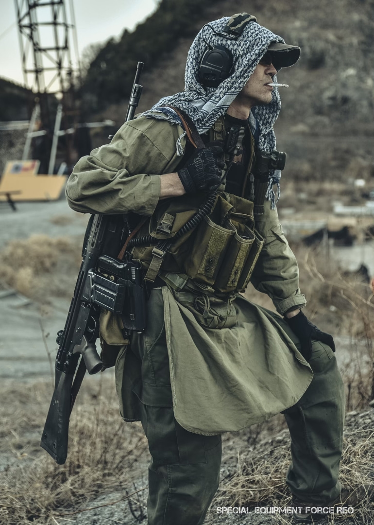 遂に始動、第三回カミースサバゲー。 | 新車が安い！新車値引き・新車