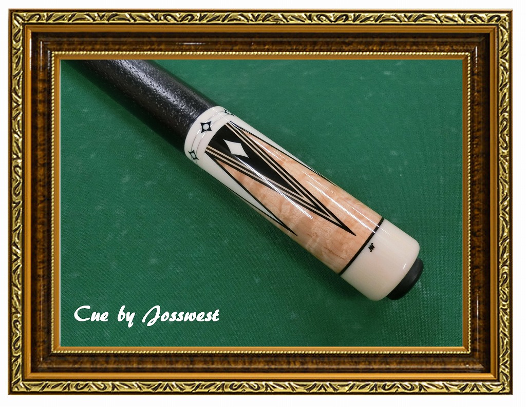 ジョスウエスト/JOSSWEST #089 - ノダブロ｜ビリヤード 通販 キュー