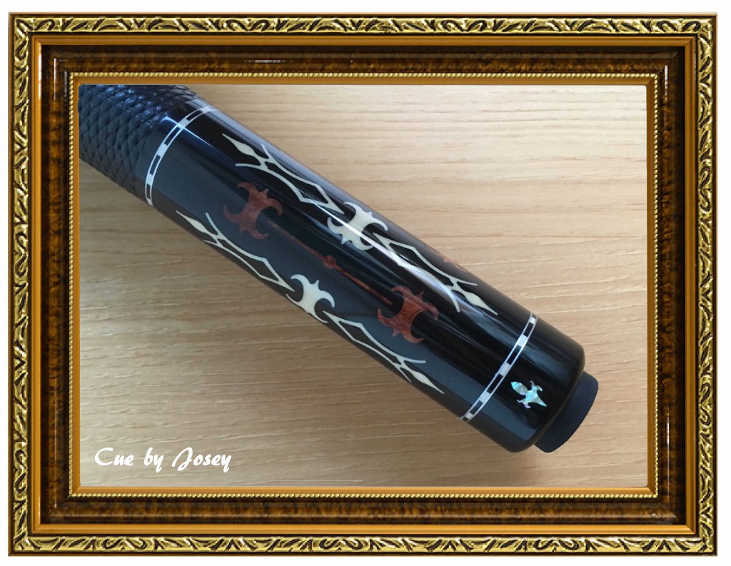 ジョーシー/JOSEY #042 - ノダブロ｜ビリヤード 通販 キューショップ