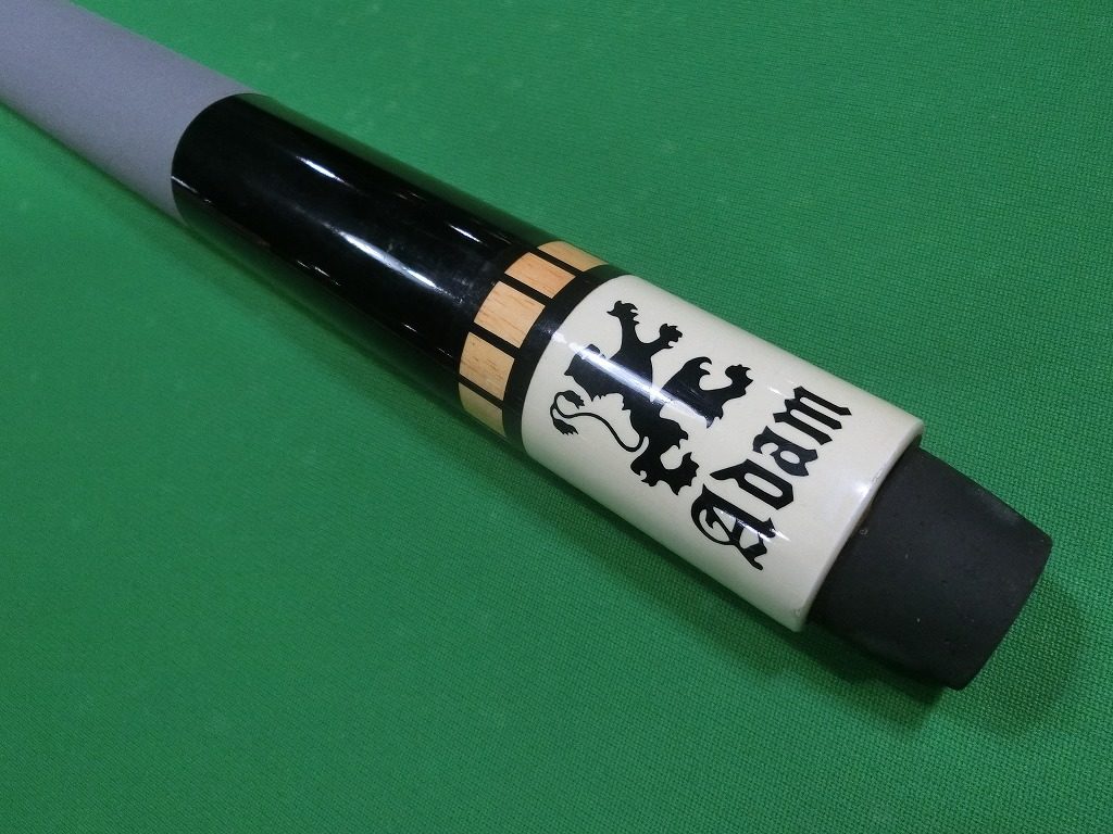 アダム/ADAM #064 - ノダブロ｜ビリヤード 通販 キューショップジャパン