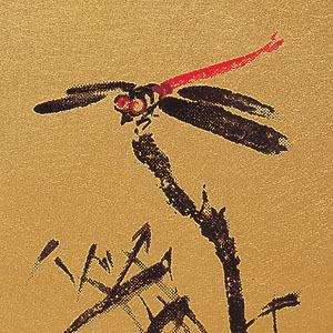 蜻蛉 | 特集 | 啓発情報誌「ステキ」Vol.2 | 金沢伝統工芸ネット