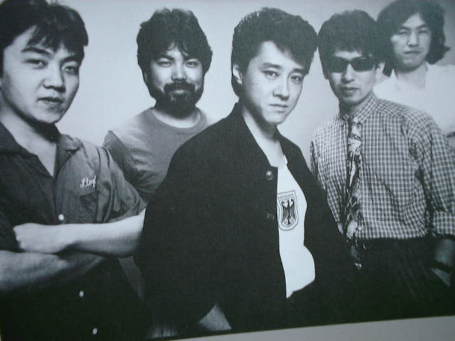 ヒストリー1976～1984