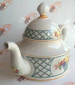 ヴィレロイ＆ボッホ バスケットシリーズ - グレースワールド