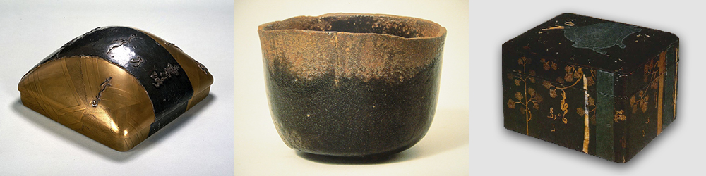 本阿弥光悦 ～日本文化に影響を与えたマルチアーティスト | 京都