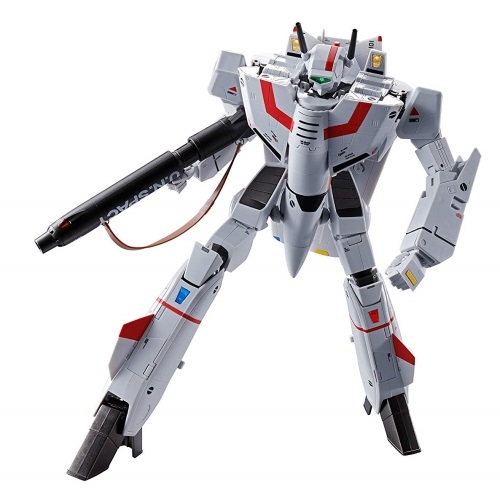 ○バンダイ DX超合金 VF-1J バルキリー（一条輝機）[初回限定版