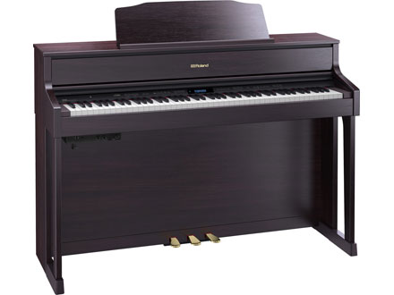 Roland HP605 - 第一楽器株式会社
