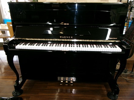 ワグナー W-1C - 第一楽器株式会社