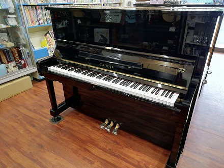 KAWAI NS-15M - 第一楽器株式会社
