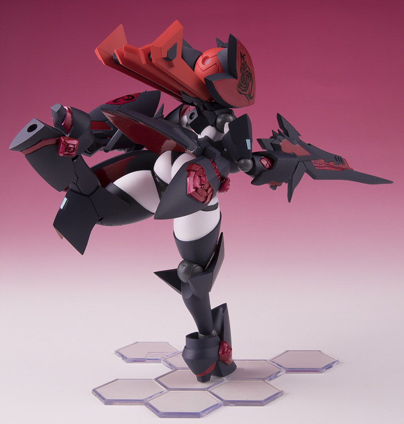 ポリニアン ローザ