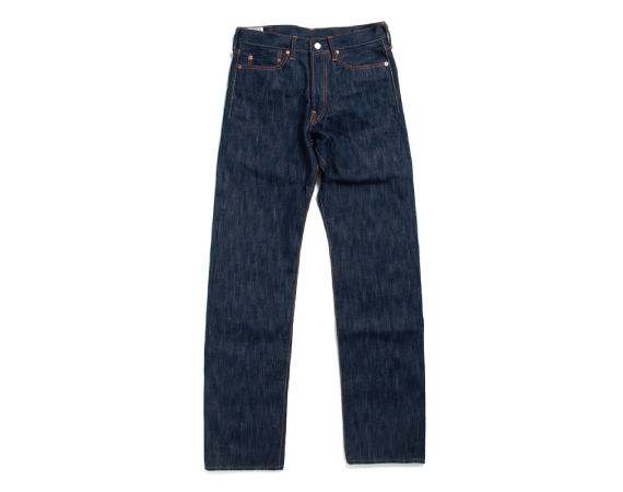 日本のジーンズであることに拘った、究極の「メイド・イン・ジャパン