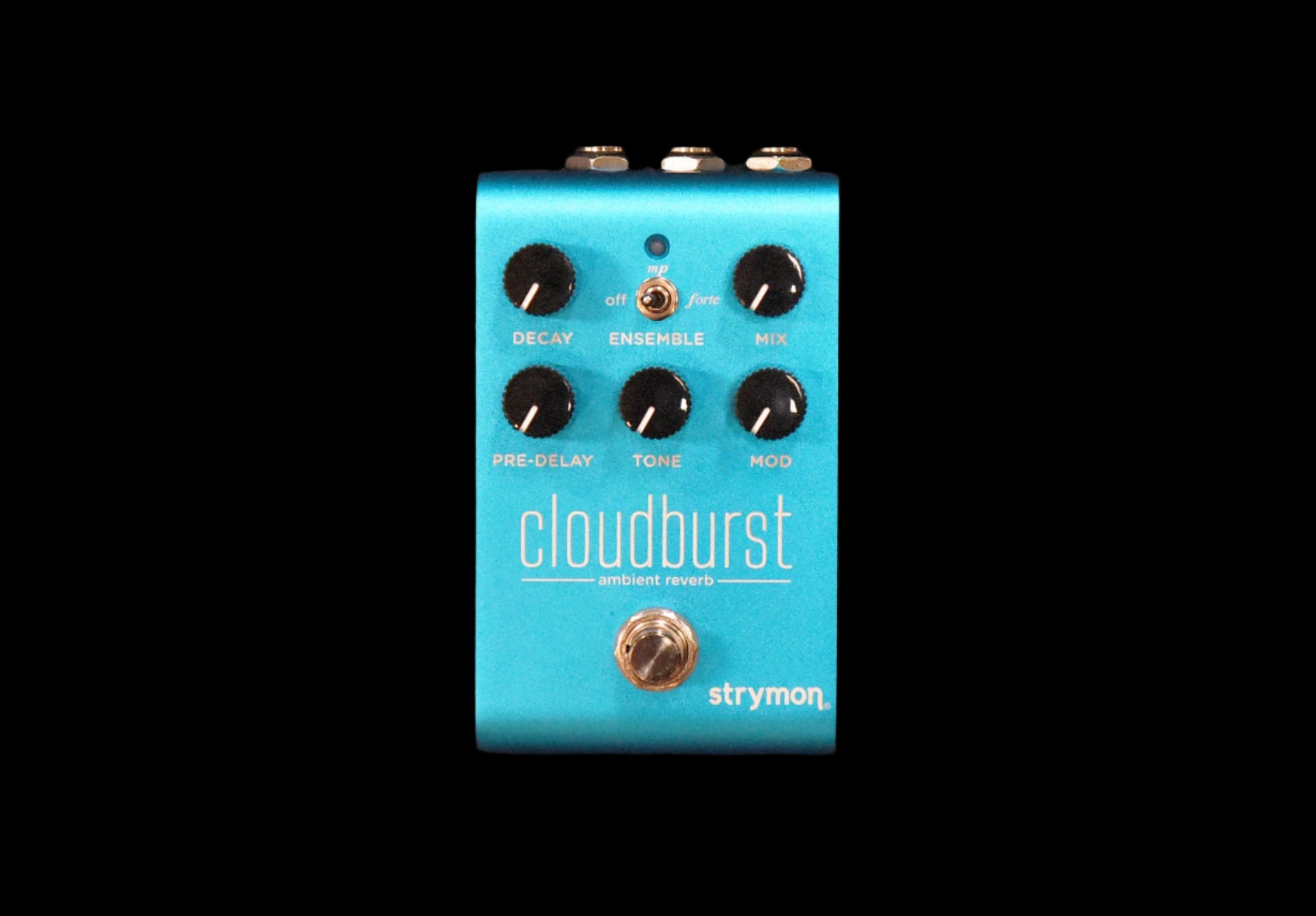 Cloudburst - $279 – Dave's Guitar Shop