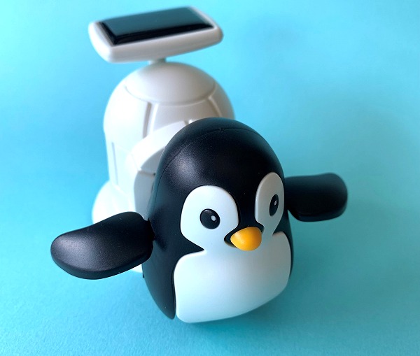 夏休み講座 ソーラーロボットを作ろう – 太宰府市いきいき情報センター