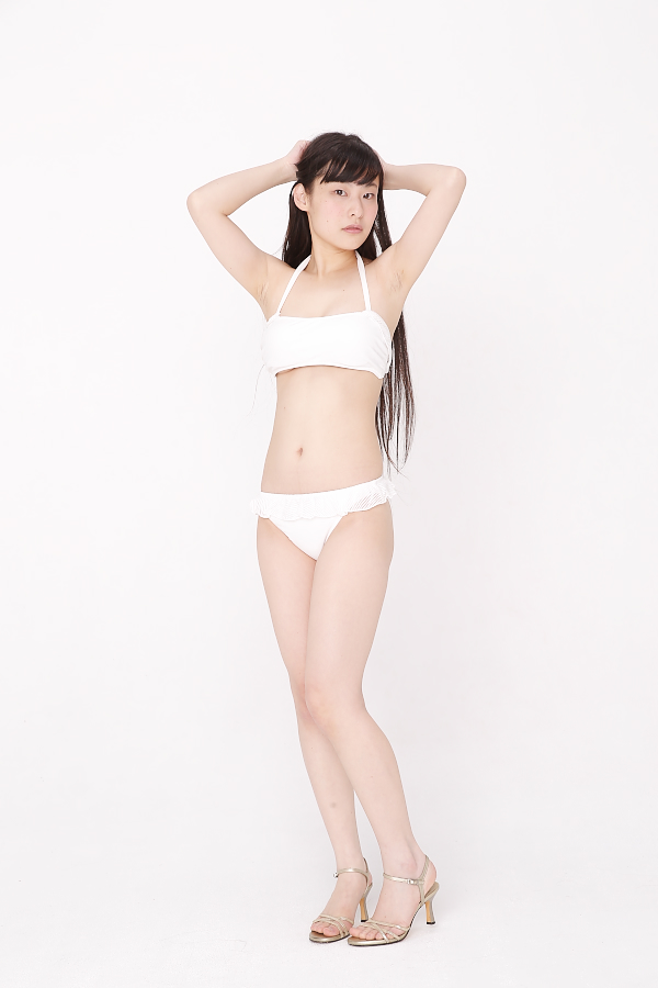 NEXTSTAGE 合田柚奈