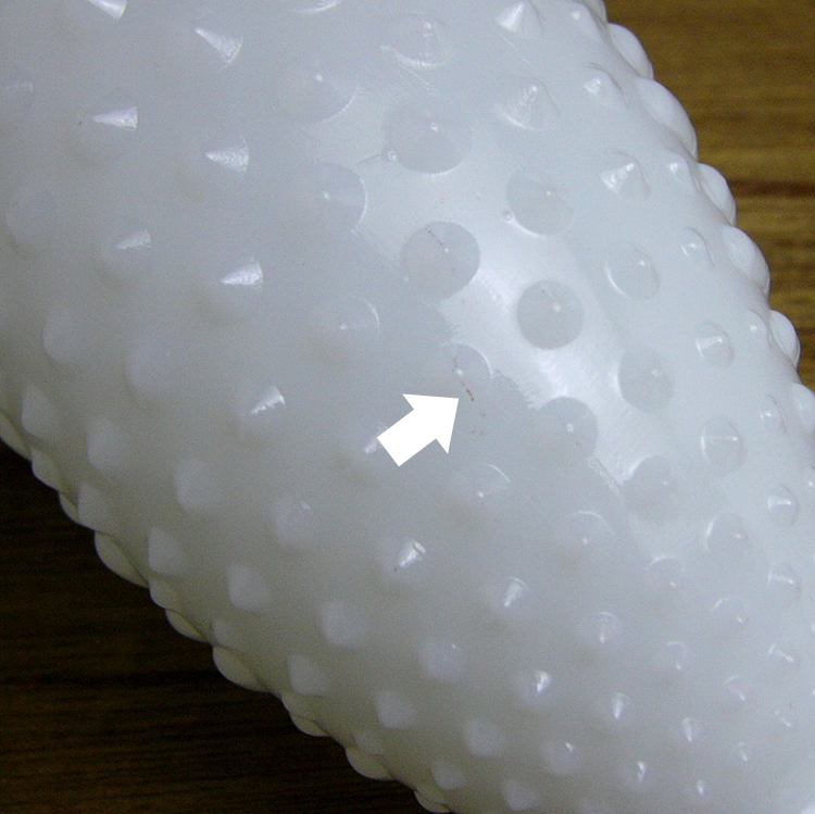 ファイヤーキング☆ホブネイル ゴブレット☆DEALERSHIP